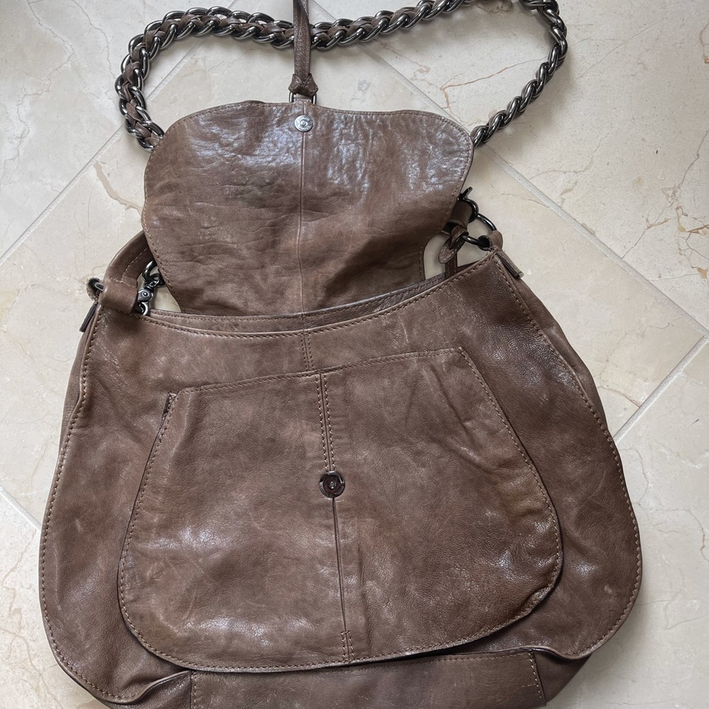 Abro purse
